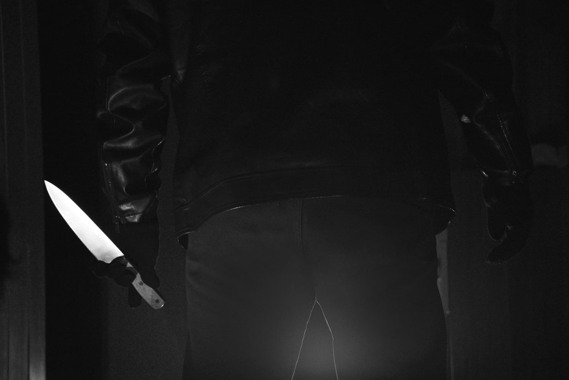 ¡En Busca del Asesino!