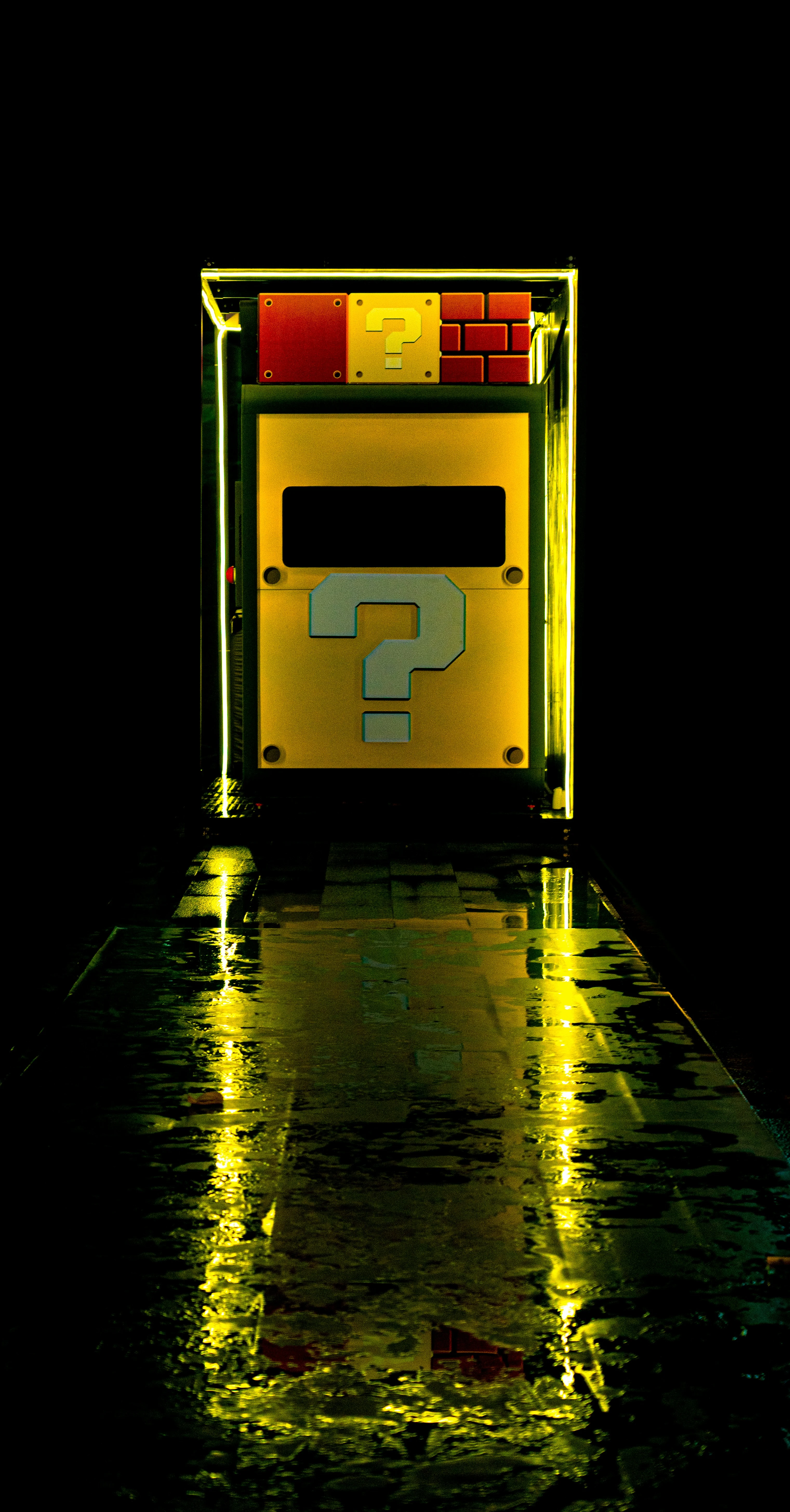 PLAN ESCAPE ROOM