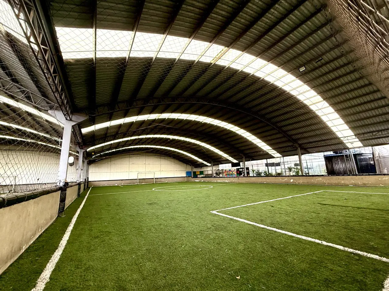 Fútbol